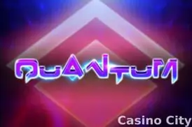 Quantum Casino