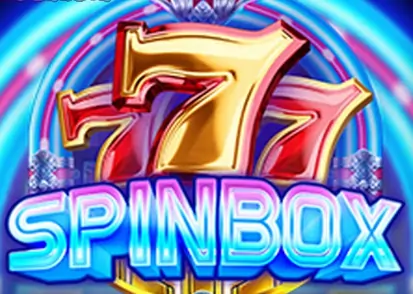 SpinBox777