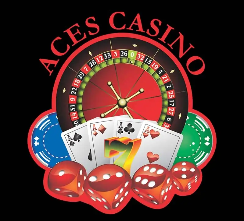 aces casino