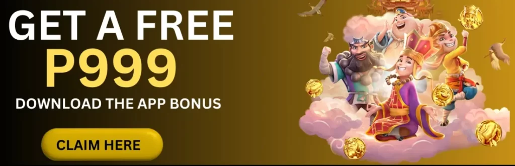 Free 999 Bonus