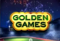 GOLDEN GAMES