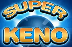 Super keno