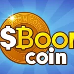 boom coin