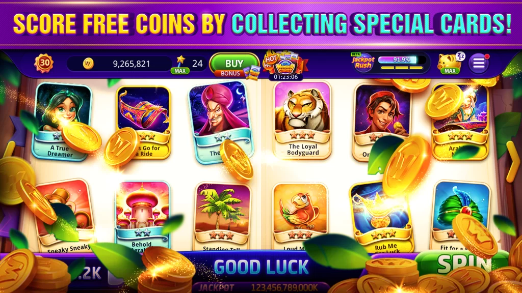 free coins