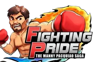 MANNY PACQUIAO ONLINE CASINO