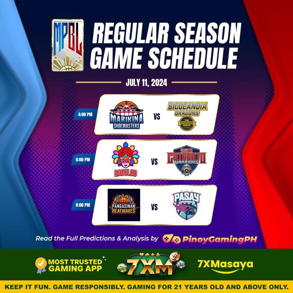 MPBL 2024