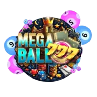 mega ball 777