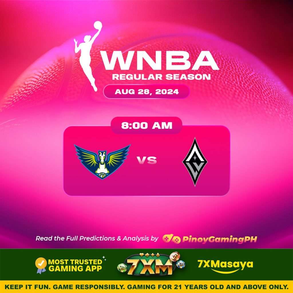 WNBA August 28