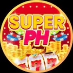 SUPERPH Club logo