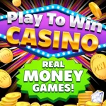 Play to win casino