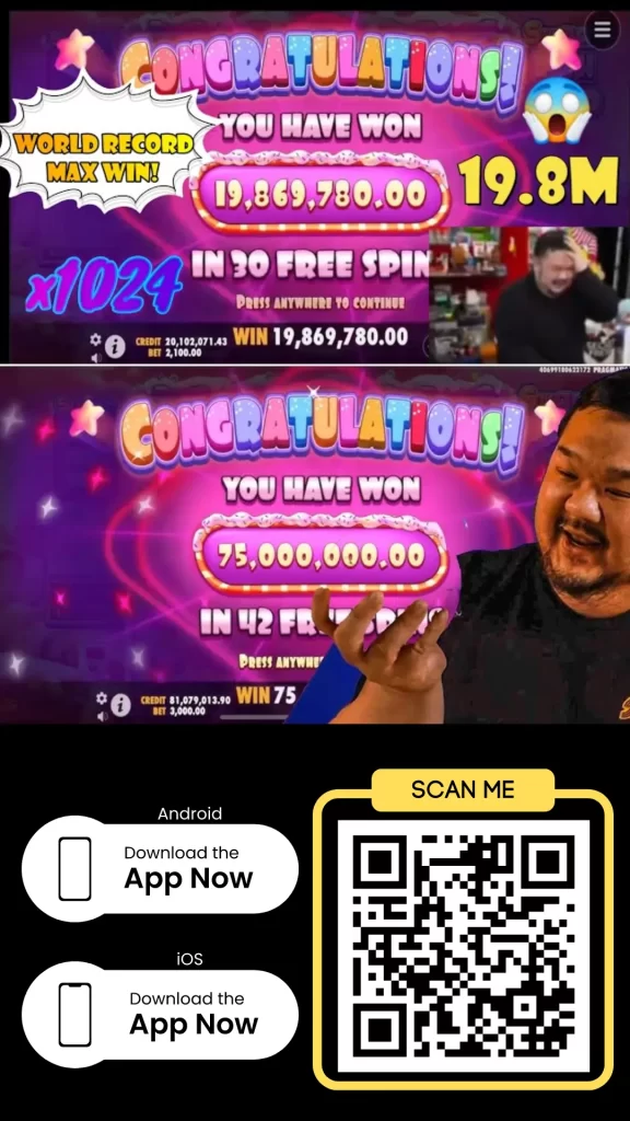 big boy cheng online casino