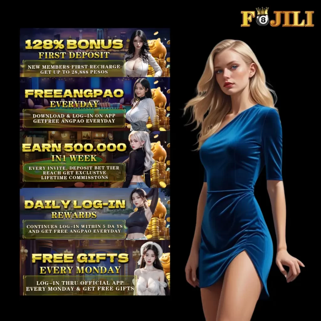 f8 jili casino login